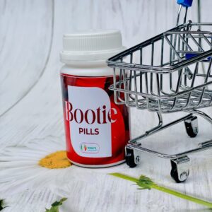 Bootie Gain Capsules (60)