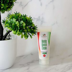 Bumps Banish Cream