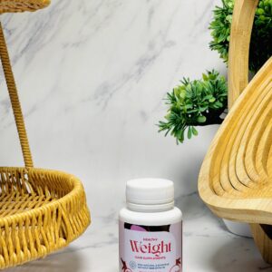 Mini Healthy weight gain Supplement