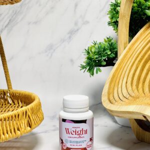 Mini Healthy weight gain Supplement