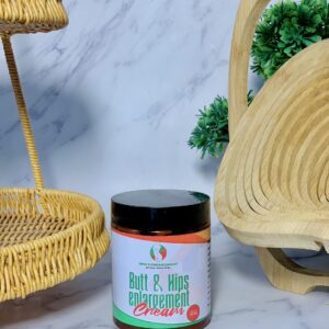 Butt & hips enlargement cream 250g