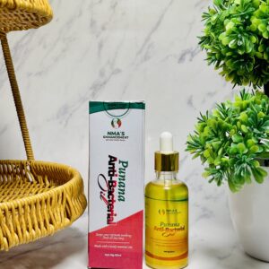 Punana Anti-bacteria 0il 50ml