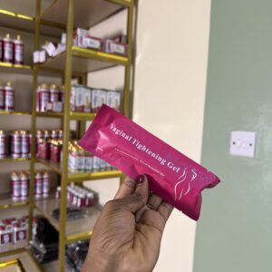 Vaginal Tightening GeL