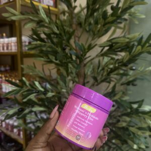 Women’s Probiotics + Slippery Elm