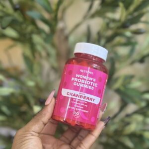 Restore Women’s Probiotic Gummies