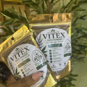 100g Vitex Powder