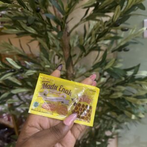 Madu enak