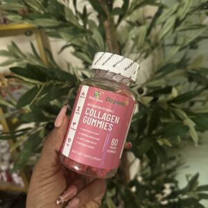 Collagen Gummies